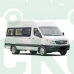 Уплотнитель форточки